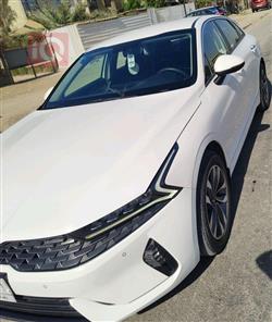 کیا K5